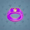 Signet Ring #5892