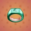 Signet Ring #5894