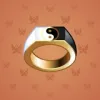 Signet Ring #5895