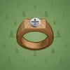 Signet Ring #590