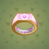Signet Ring #5903