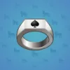 Signet Ring #591