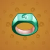 Signet Ring #5911
