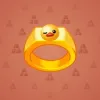Signet Ring #5916