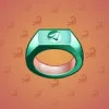 Signet Ring #5917