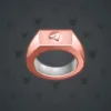 Signet Ring #5920