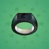 Signet Ring #5921