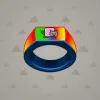 Signet Ring #5924