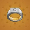 Signet Ring #5927