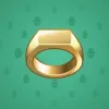 Signet Ring #5929