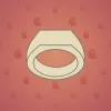 Signet Ring #593