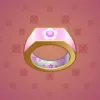 Signet Ring #5933