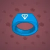 Signet Ring #5934
