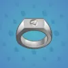 Signet Ring #5937
