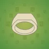 Signet Ring #5940