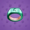 Signet Ring #5942