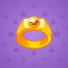 Signet Ring #5948