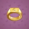 Signet Ring #5951