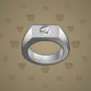 Signet Ring #5954