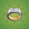 Signet Ring #5955