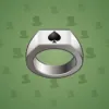 Signet Ring #5958