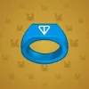 Signet Ring #596
