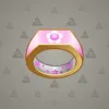 Signet Ring #5960