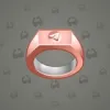 Signet Ring #5962