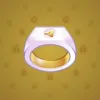 Signet Ring #5964