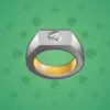 Signet Ring #5968