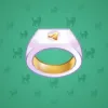 Signet Ring #5973