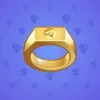 Signet Ring #5975