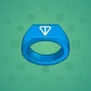 Signet Ring #5978