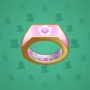 Signet Ring #5979