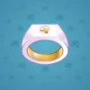 Signet Ring #5980