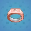 Signet Ring #5982