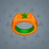 Signet Ring #5983