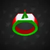 Signet Ring #5985