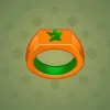 Signet Ring #5988