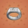 Signet Ring #5992