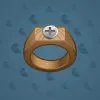 Signet Ring #5993