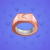 Signet Ring #5999