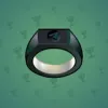 Signet Ring #600