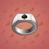 Signet Ring #6003