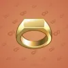 Signet Ring #6004