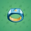 Signet Ring #6008