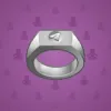 Signet Ring #601
