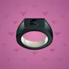 Signet Ring #6012