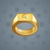 Signet Ring #6016