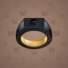 Signet Ring #6017